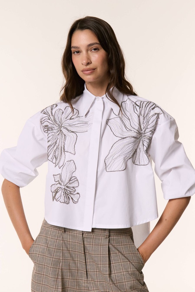 Camisa Memi