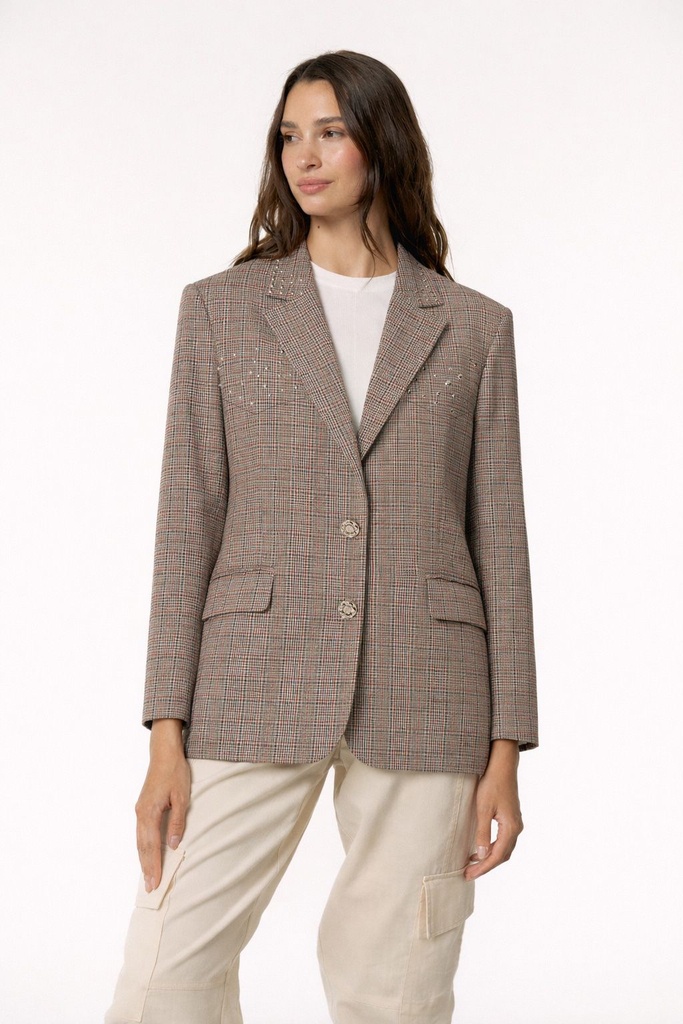 Blazer Clash