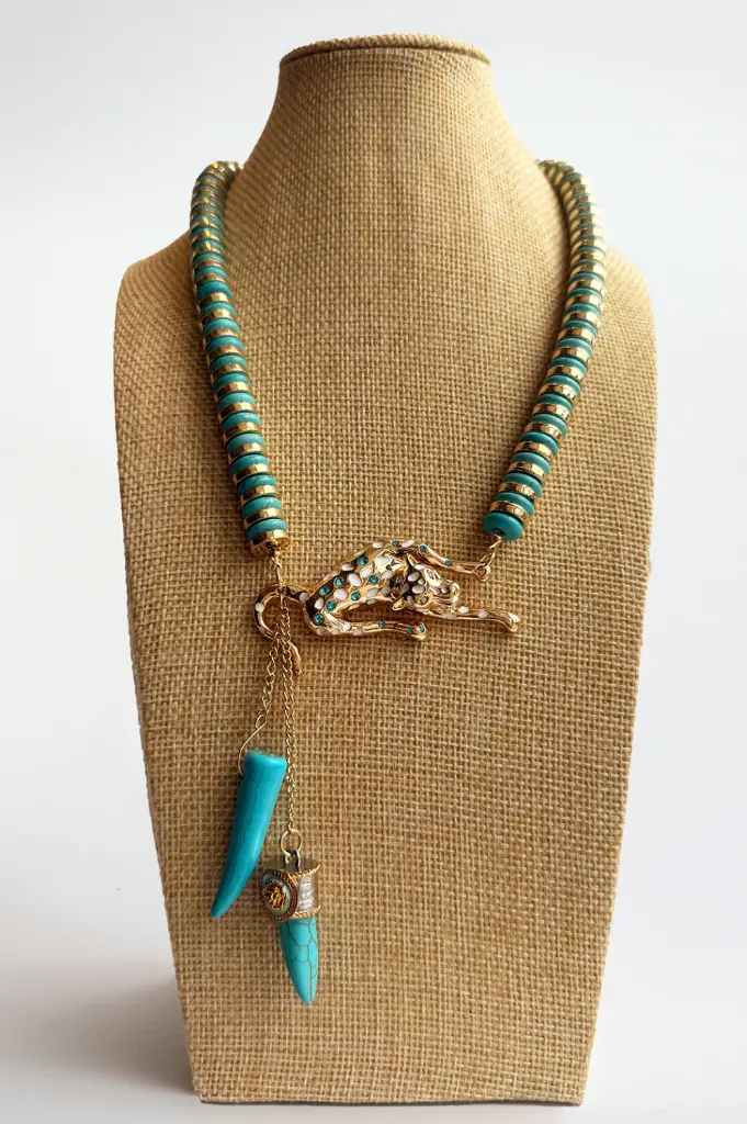 Collar Florencia