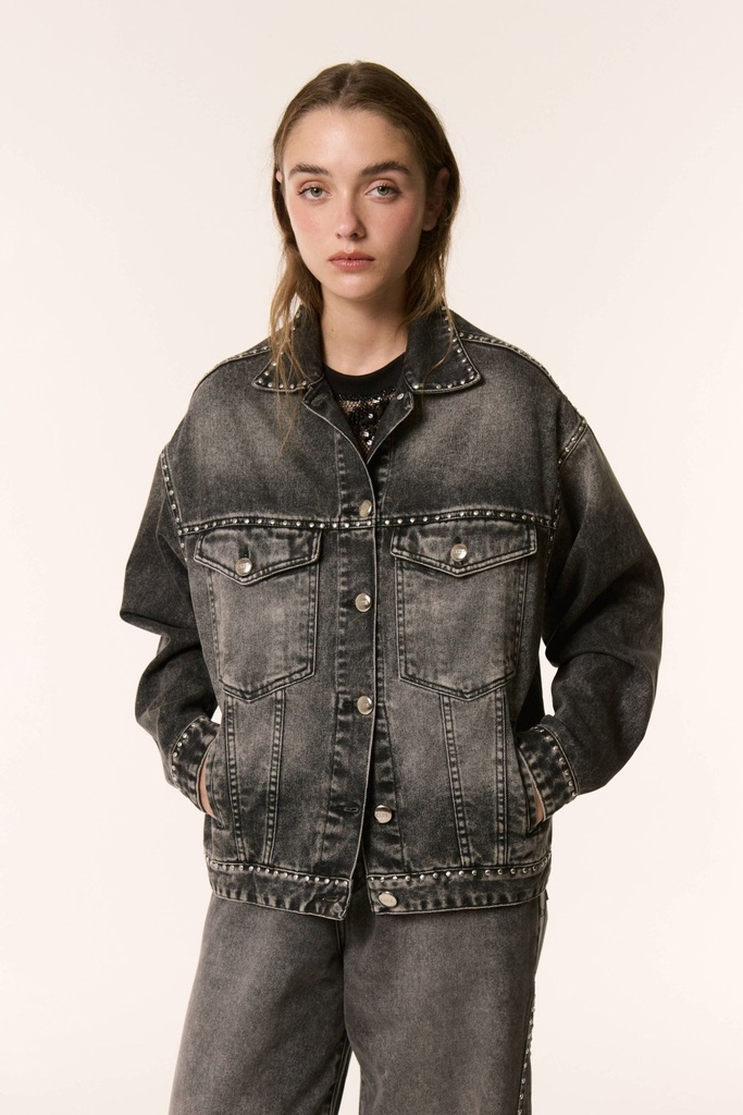 Campera Patti