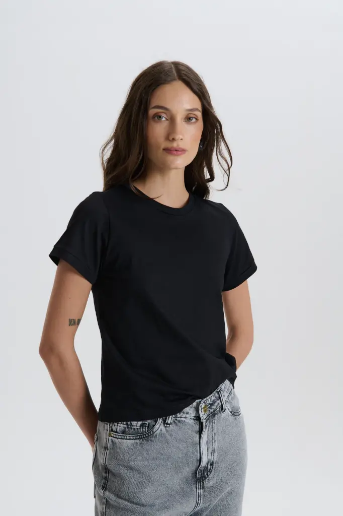 Remera Everest