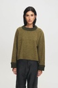 Sweater Cavern