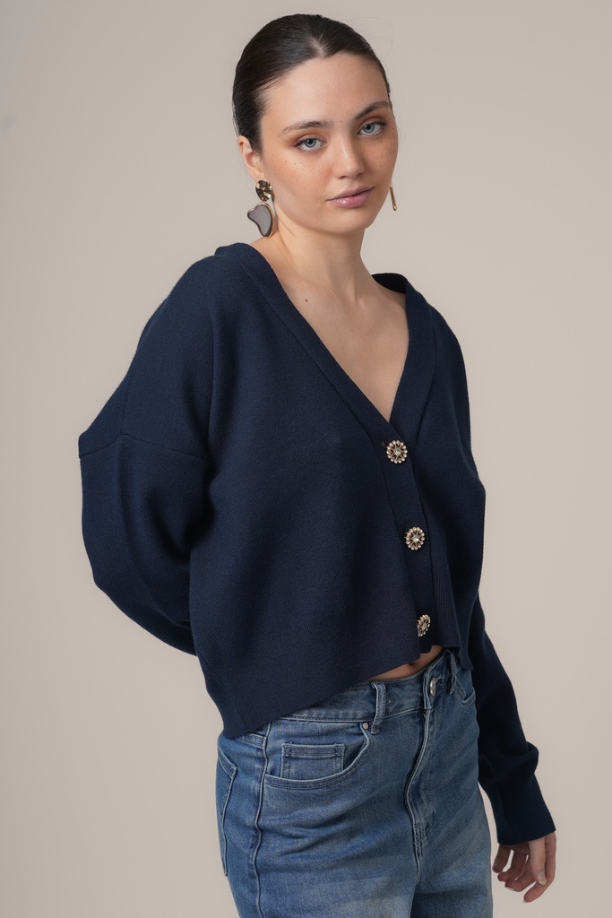 Cárdigan Benjamin 