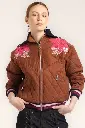 Chaqueta Lirio