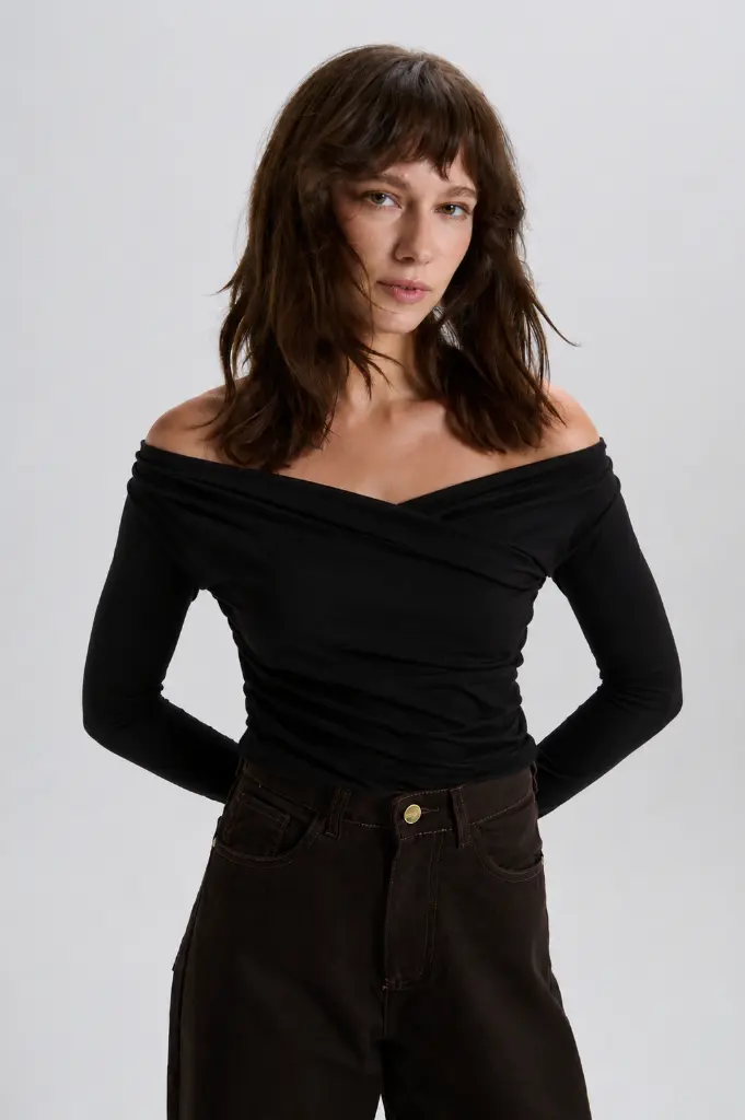 Remera Homeland
