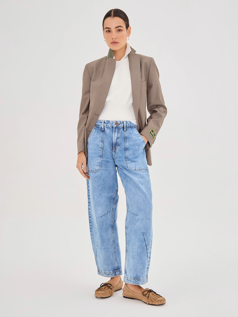 Jeans Basento