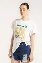 Remera Mermaid