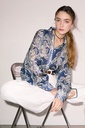 Camisa Lena