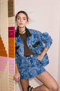 Falda Lena