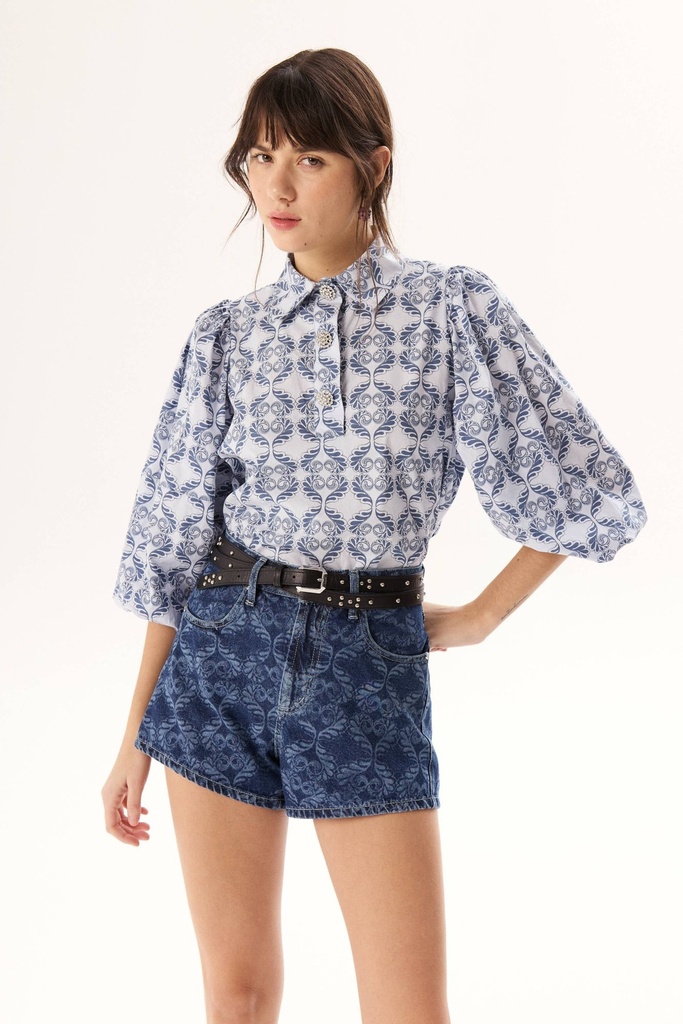 Short Onna