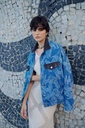 Chaqueta Lena