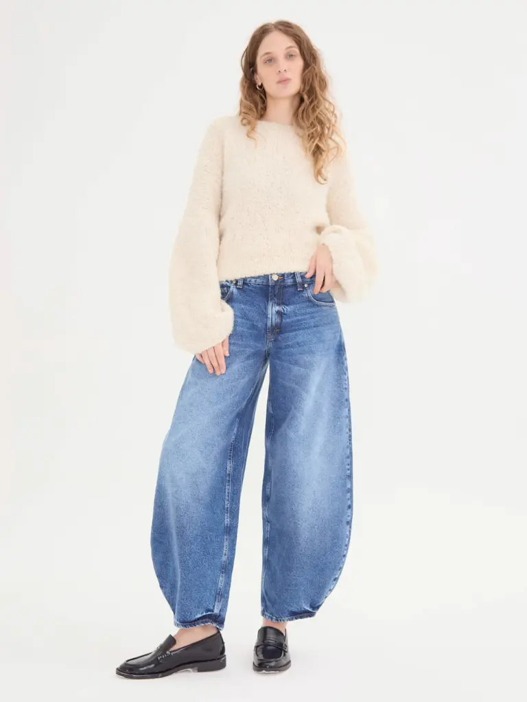 Jeans Positano I1