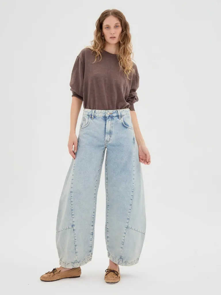 Jeans Visso IM