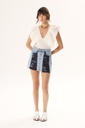 Falda Celine