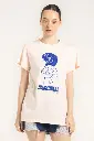Remera Seashell