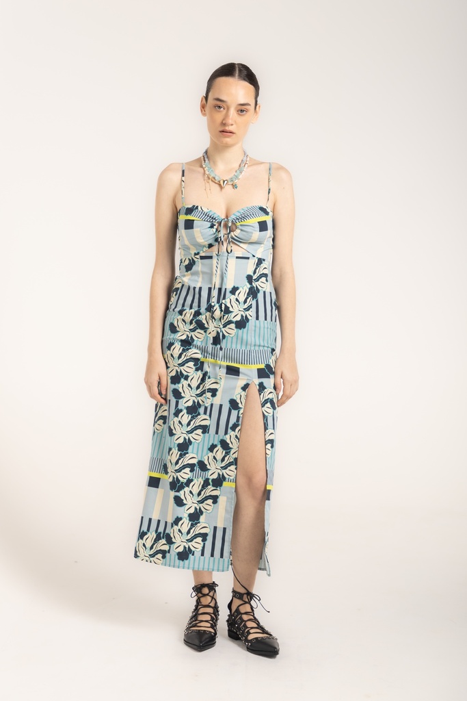 Vestido Alba