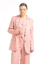 Blazer Lino Benjamin