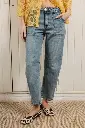 Jeans Horse Rowan Grubby