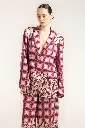 Blazer Lia Estampado