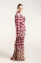 Pantalon Lia Estampado