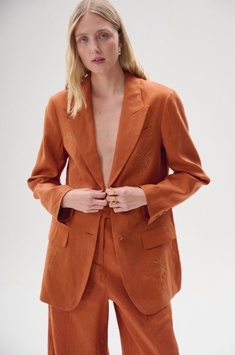 Blazer Greta