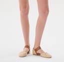 Balerina Lola (Beige)