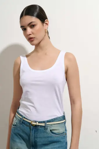 Musculosa Sarah
