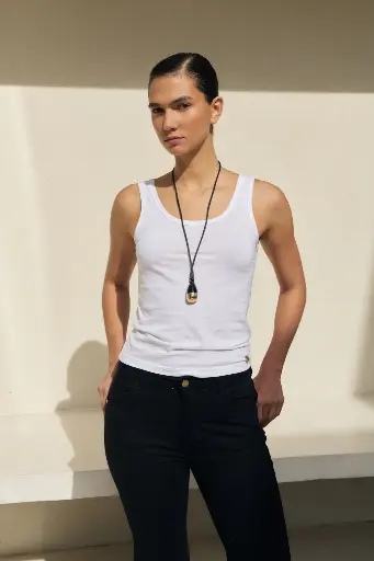 Musculosa Sarah