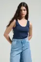 Musculosa Sarah