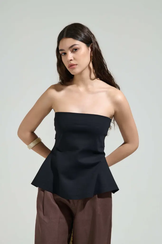 Strapless Mississippi