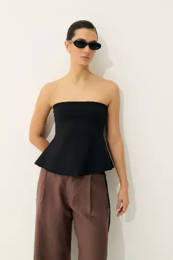 Strapless Mississippi
