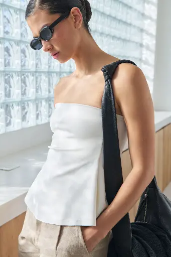 Strapless Mississippi