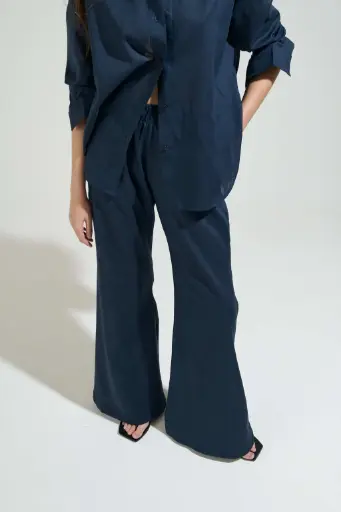 Pantalón Vesubio (Azul)
