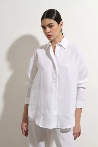 Camisa Vesubio 