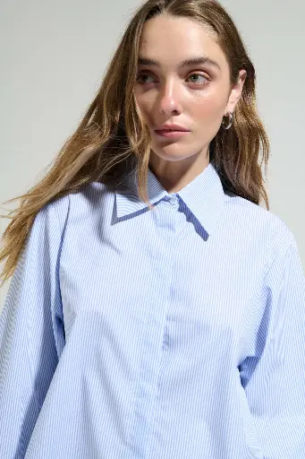Camisa Manaslu