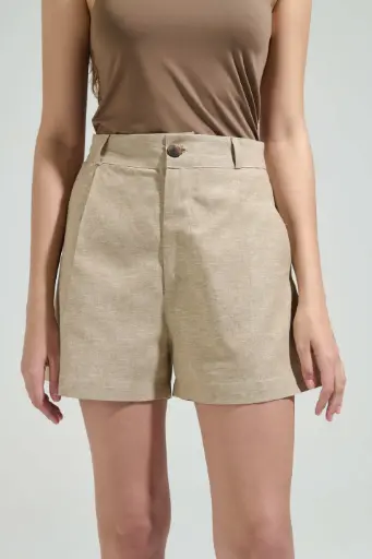 Bermuda Hortensia Lino