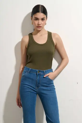 Musculosa Kilimangaro
