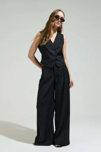 Pantalón Chicago (Negro)