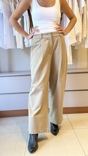 Pantalón Pantcourt (Vison)
