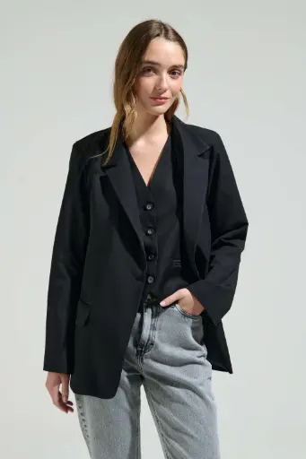 Blazer Margaret 