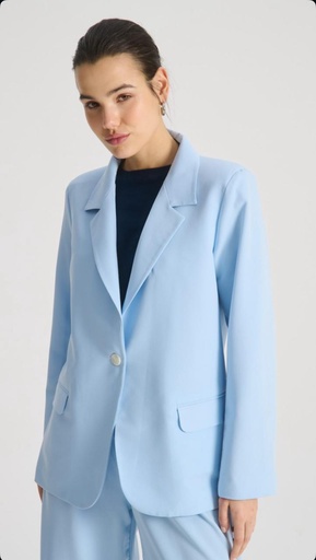 Blazer Margaret