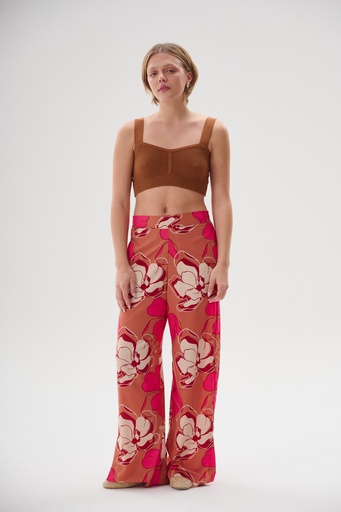 Top Hong Kong (Tostado)