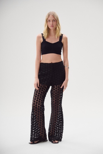 Top Hong Kong (Negro)