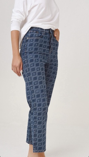Jeans Monogram 