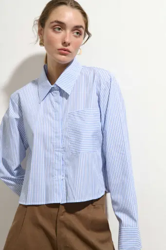 Camisa Tina 
