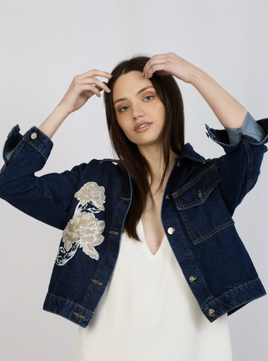 Campera Carla 