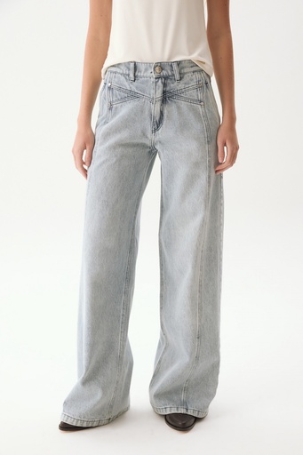 Jeans Lerici