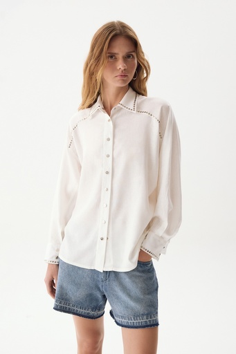 Camisa Brisa