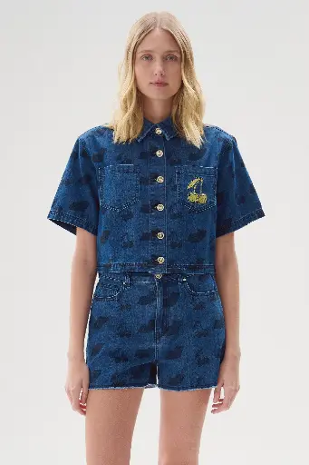 Short Lolita 