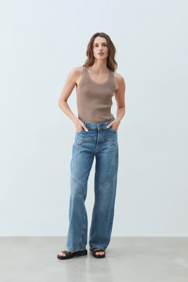 Jeans Savanna 